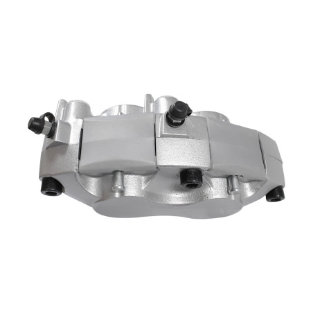 GALINĖS STABDŽIŲ SUPLARAS KYMCO MAXXER 250 / 300 - NAUJAS MAXXER 300 - KXR 250 43100-LBA7-900-NJA