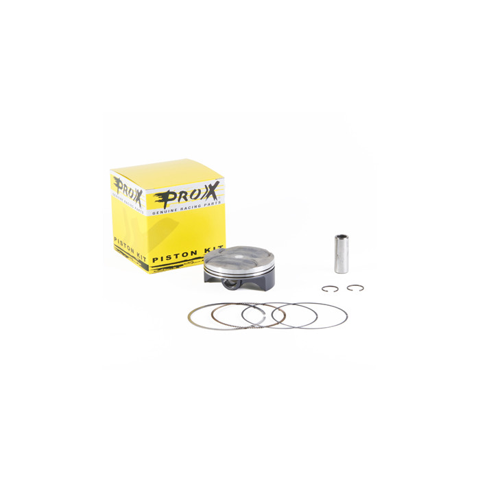 PROX piston HONDA CRF 250R 04-09, CRF 250X 04-17 (77.97mm) (12.9:1) (OEM:13101-KRN-670)