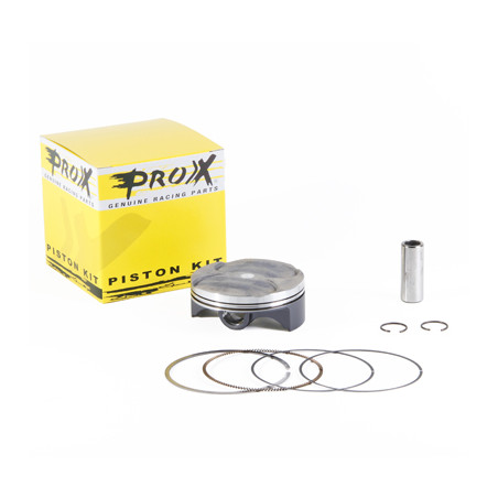 PROX piston HONDA CRF 250R 04-09, CRF 250X 04-17 (77.97mm) (12.9:1) (OEM:13101-KRN-670)