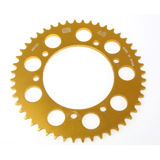 SPROCKET MRX PRO Z48 0 / 000.500.5101