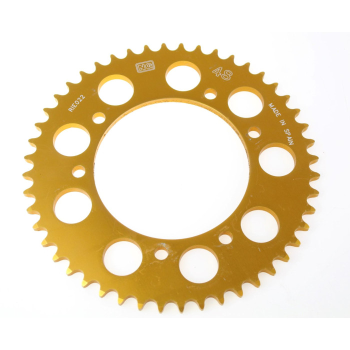 SPROCKET MRX PRO Z48 0 / 000.500.5101