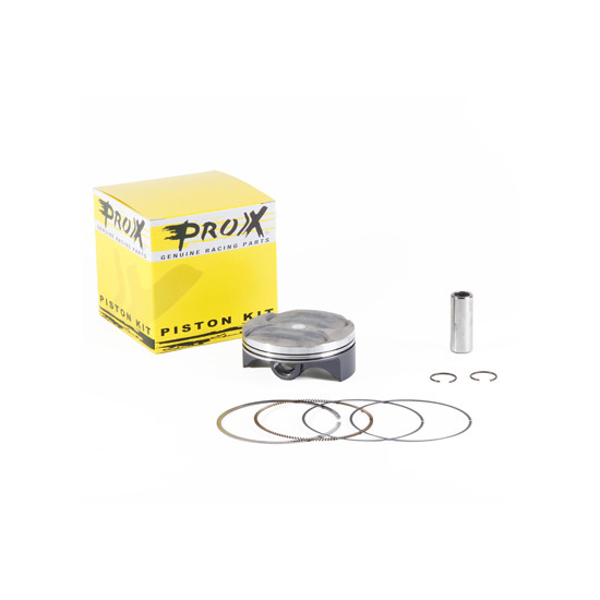 PROX piston HONDA CRF 250R 04-09, CRF 250X 04-17 (77.99mm) (12.9:1) (OEM:13101-KRN-670)
