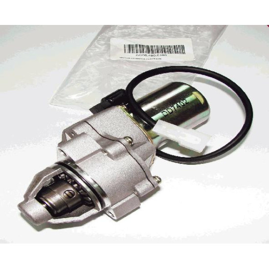 ELECTRIC STARTER / AM6 0 / 005.480.0180