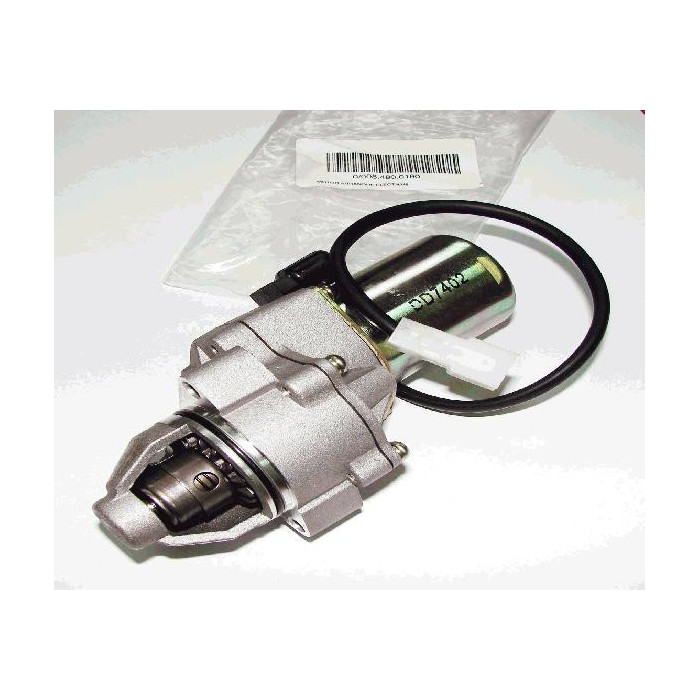 ELECTRIC STARTER / AM6 0 / 005.480.0180