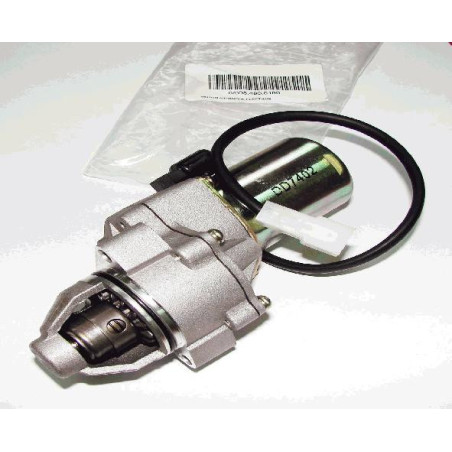 ELECTRIC STARTER / AM6 0 / 005.480.0180