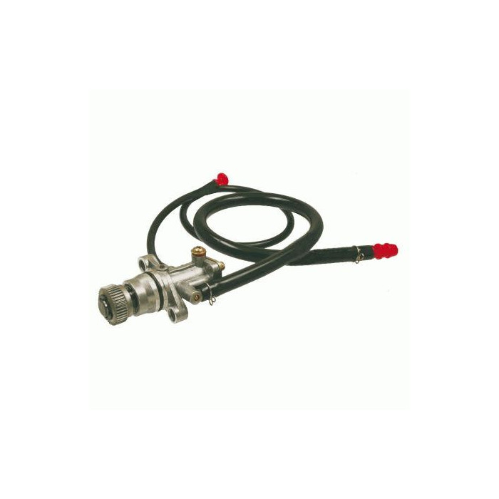 OIL MIXING PUMP MBK / MINARELLI / YAMAHA 50CC