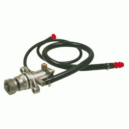 OIL MIXING PUMP MBK / MINARELLI / YAMAHA 50CC