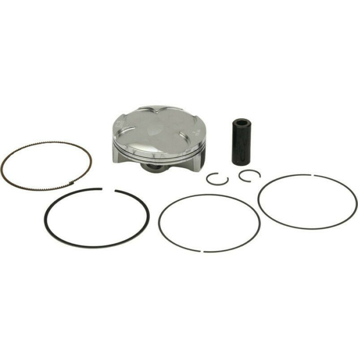 VERTEX piston HONDA CRF 250R/RX '20-'21 (CRF250R) (78.96mm) HC 14.4:1
