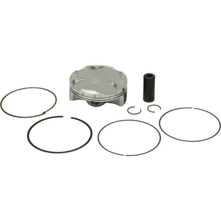 VERTEX stūmoklis HONDA CRF 250R/RX '20-'21 (CRF250R) (78,96mm) HC 14.4:1