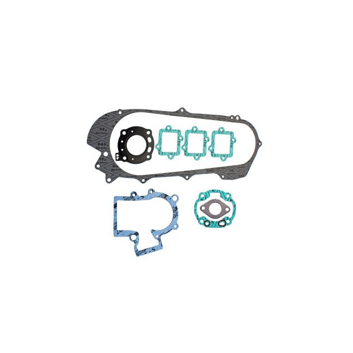 GASKET SET SUZUKI KATANA LC