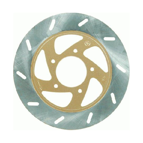 FRONT BRAKE DISC GILERA RUNNER 50-125CC 561714