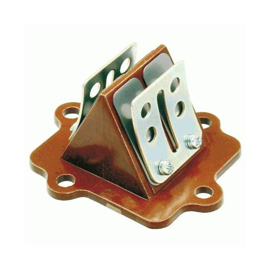 VALVE MINARELLI HORIZONTAL