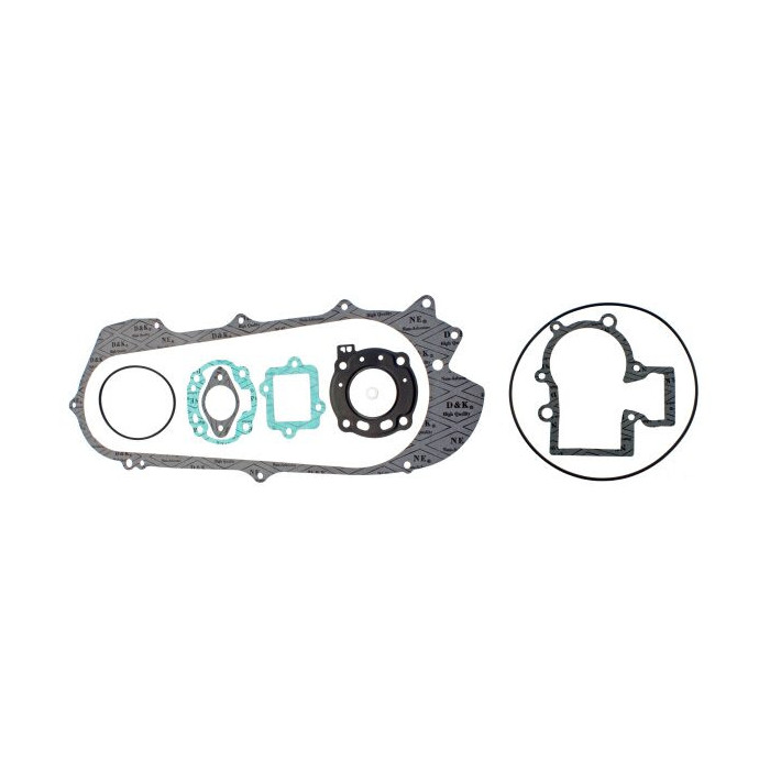 FULL ENGINE GASKET SET APRILIA DITECH 50CC