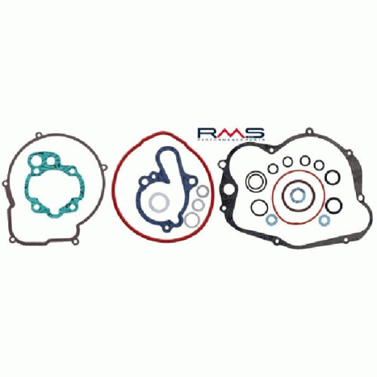 FULL ENGINE GASKET SET APRILIA RS 50CC
