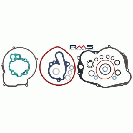 FULL ENGINE GASKET SET APRILIA RS 50CC