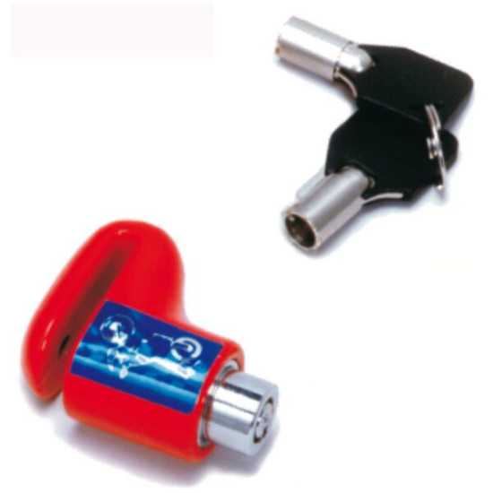 DISC LOCKING PIN 6 MM