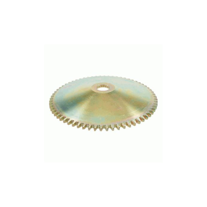 FIXED DRIVE SIDE GEAR PIAGGIO 50CC 289831