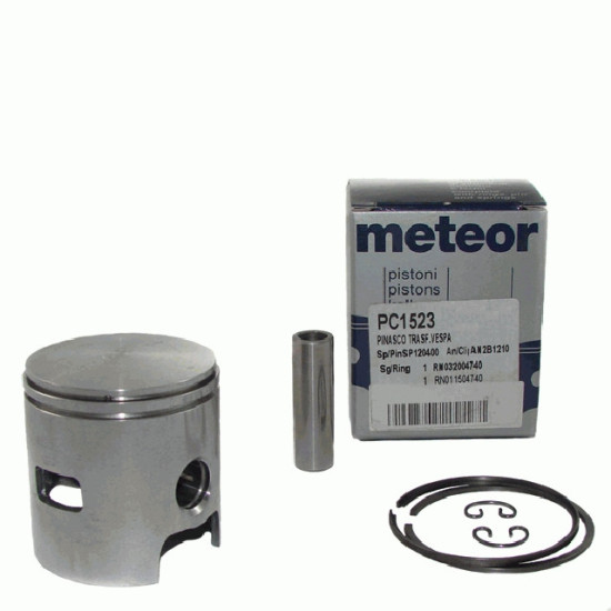 Stūmoklinis METEORAS PINASCO TRANSF. VESPA (48.00)