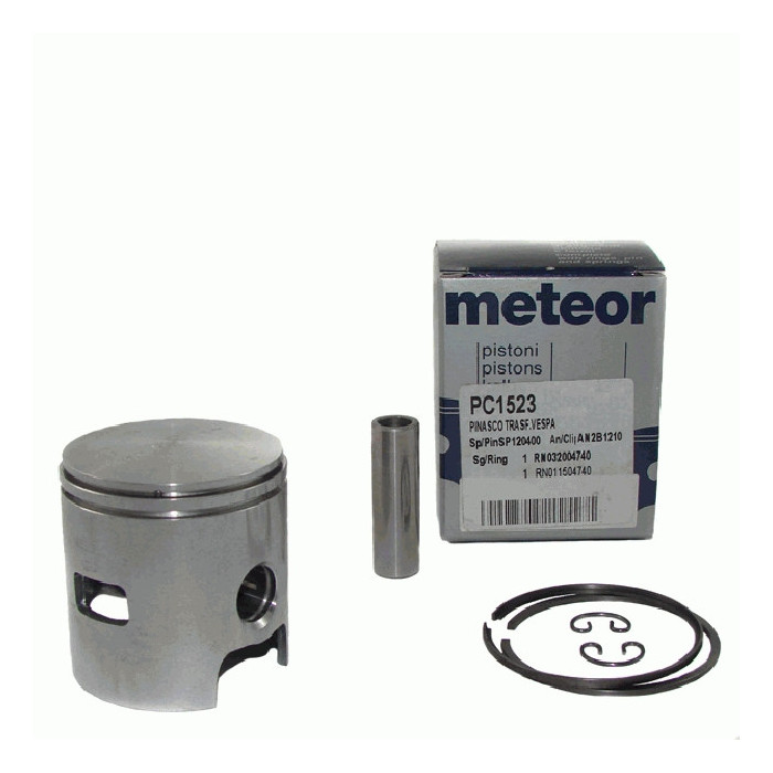 Stūmoklinis METEORAS PINASCO TRANSF. VESPA (48.00)