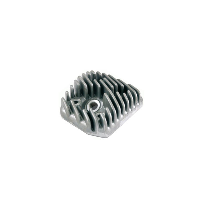 AIR-COOLED CYLINDER HEAD PEUGEOT 50CC