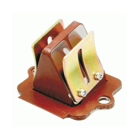 Reed valve GILERA-PIAGGIO 50CC