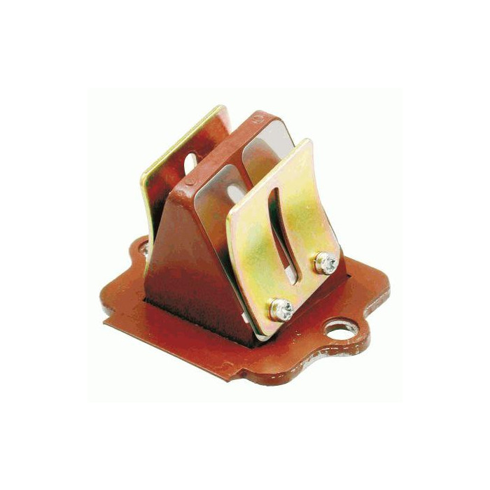 Reed valve GILERA-PIAGGIO 50CC