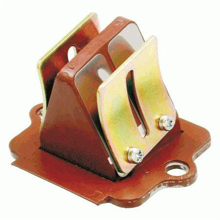 Reed valve GILERA-PIAGGIO 50CC