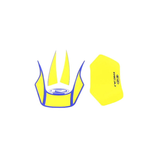 RIEJU sticker set 0 / 000.390.1650