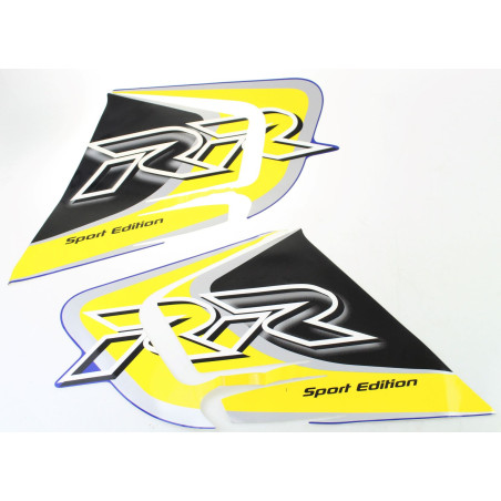 RIEJU sticker set 0 / 000.390.1650