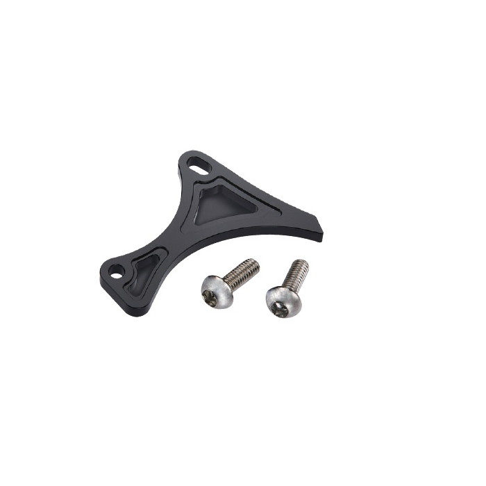 ACCEL nuolaida apsauga variklio karterio KAWASAKI KXF 250 '04-'16 spalva aukso