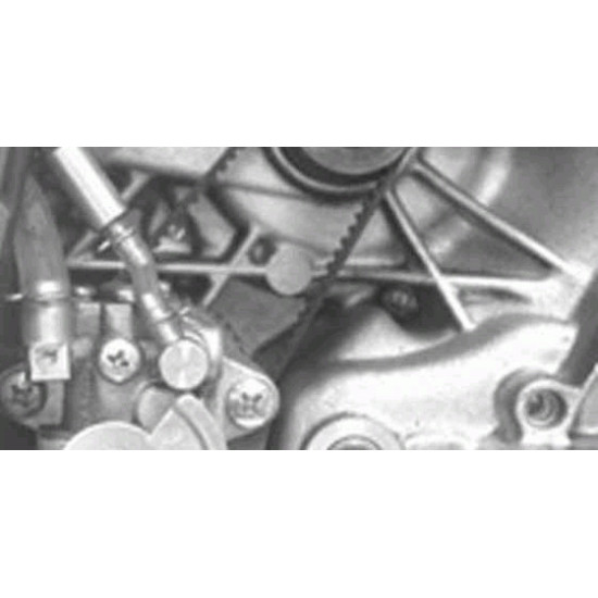 OIL PUMP BELT DAYCO PIAGGIO GILERA 50CC