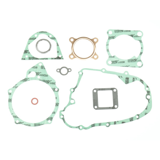 ATHENA gasket set YAMAHA DT 125MX '77-79, YZ 125 '77-78, RD 125MX '77-78