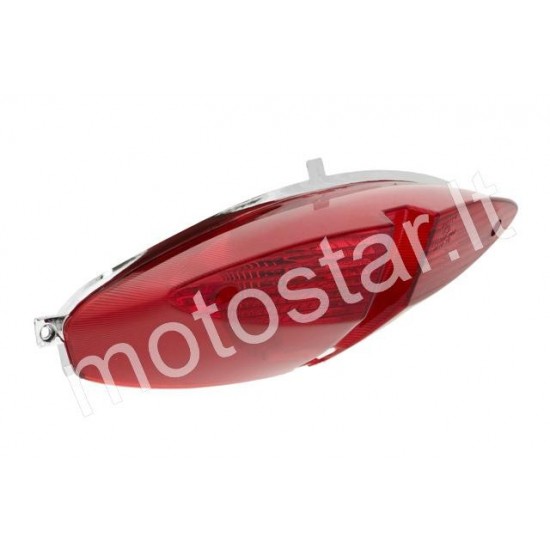 Peugeot Speedfight tail lamp