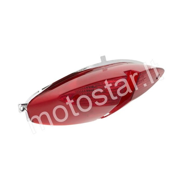 Peugeot Speedfight tail lamp