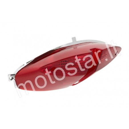 Peugeot Speedfight tail lamp