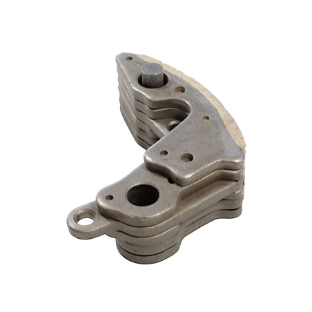 KYMCO IŠCENTRIFUGINĖS SANKABOS TARPELIS (1 VNT.) 22631-LDB5-E00
