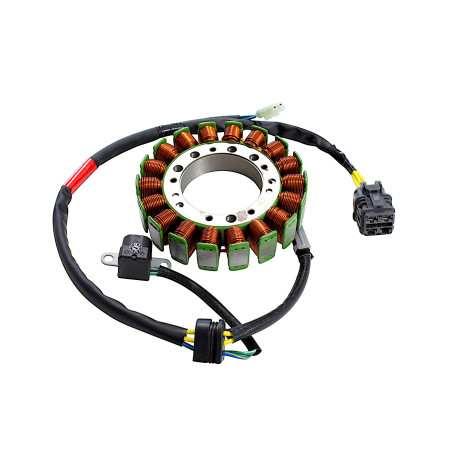 COMPLETE COILS KYMCO MXU 500