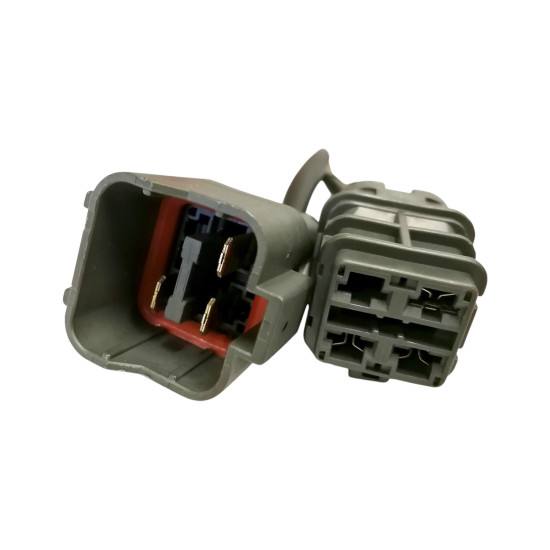 VOLTAGE REGULATOR KYMCO MXU 500
