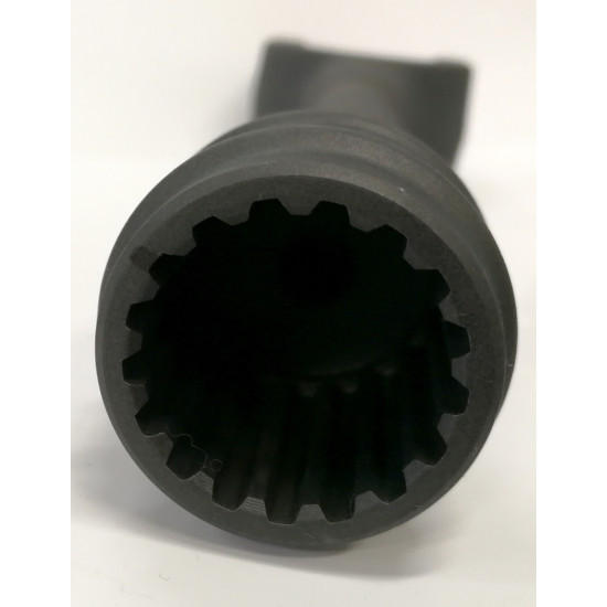 CARDAN SHAFT FORK "A" 40212-LDB5-E00