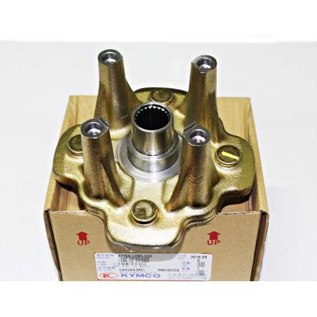 REAR WHEEL HUB WITH DISC HOLDER 4270A-LDB5-E00