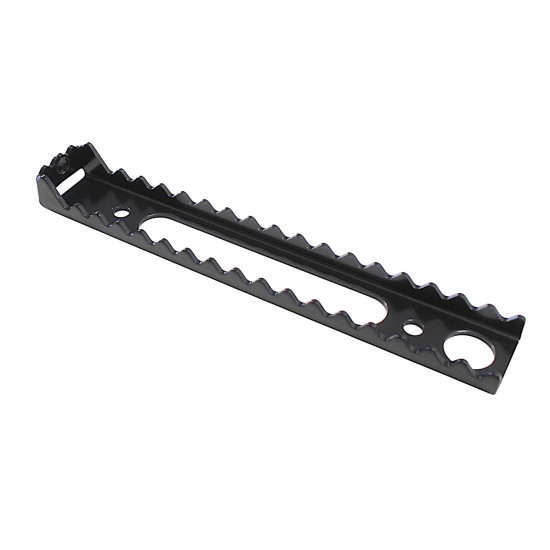 KYMCO MXU 500 - MXU 550I T3B - MXU 700 EXI STEP REINFORCEMENT