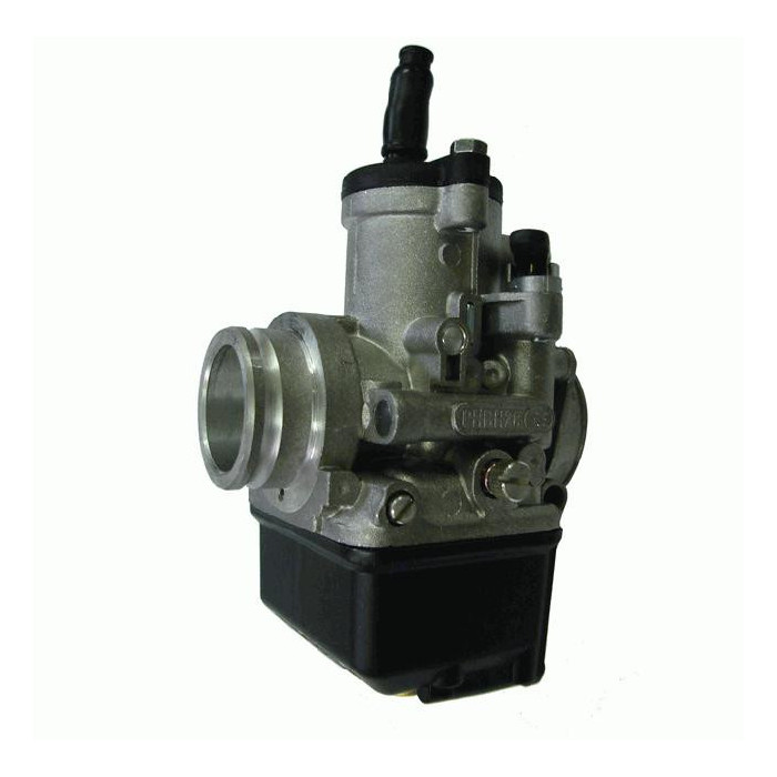 Karbiuratorius Dellorto PHBH 28 BS rankinis droselis