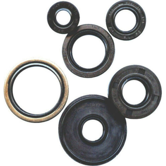 WINDEROSA (VERTEX) engine gasket set HONDA CRF150F 03-05, CTX200 02-11