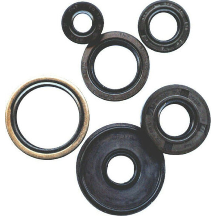 WINDEROSA (VERTEX) engine gasket set HONDA CRF150F 03-05, CTX200 02-11