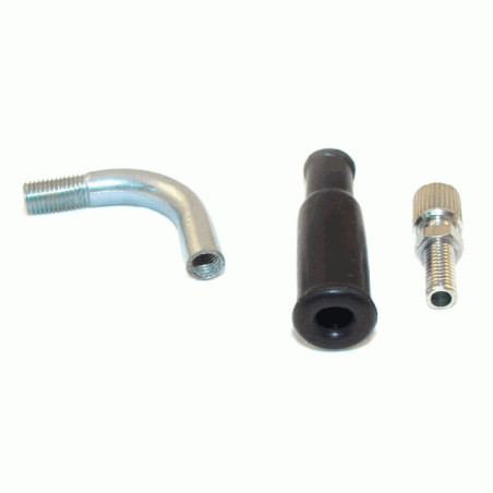 CABLE ELBOW KIT DELLORTO SHA