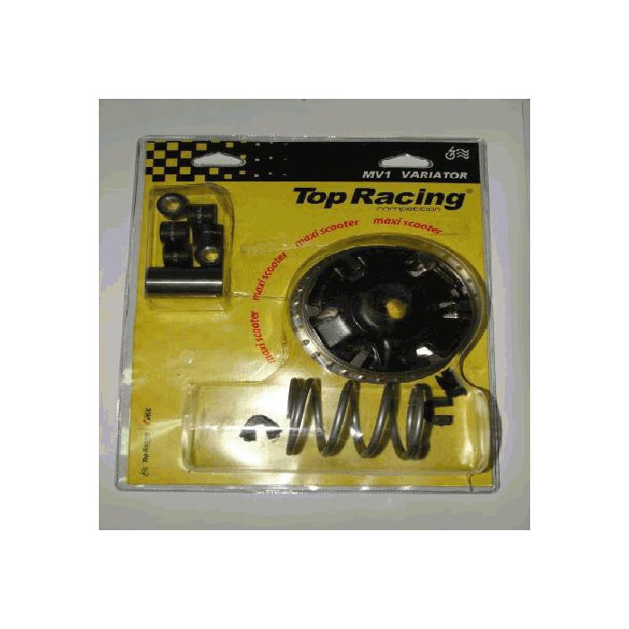 MOTOROLERIS VARIATOR MAXI PIAGGIO LIBERTY 4T 125 CC