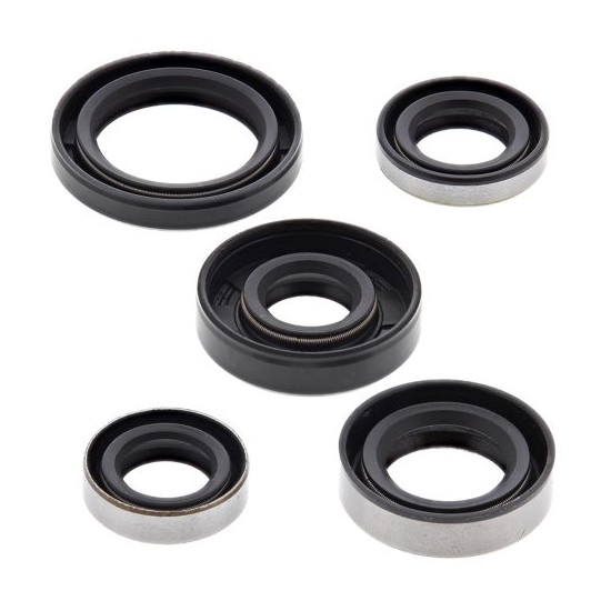 WINDEROSA (VERTEX) engine gasket set KAWASAKI KLX110 02-20, KLX110L 10-20, SUZUKI DRZ110 03-06