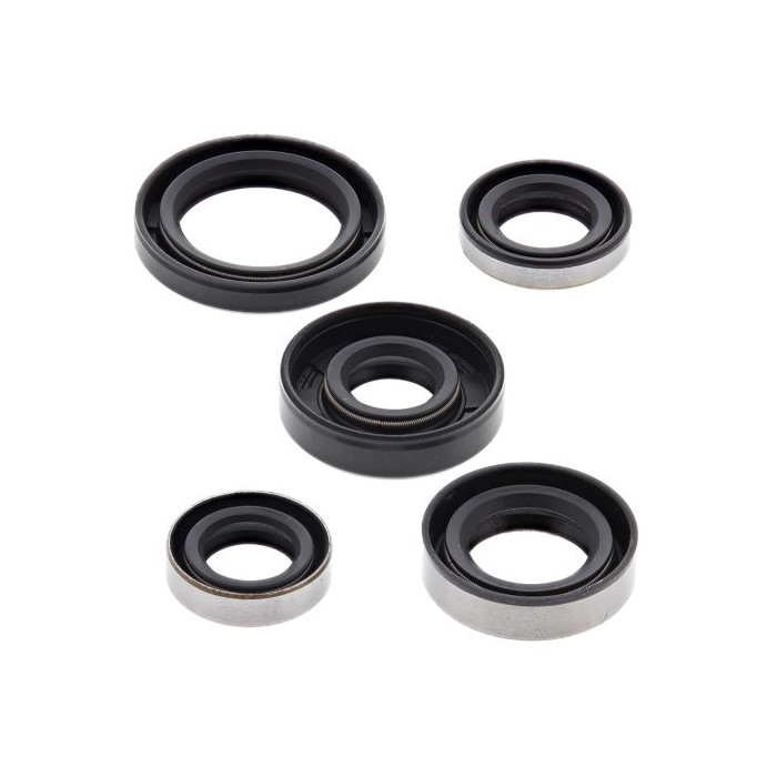 WINDEROSA (VERTEX) engine gasket set KAWASAKI KLX110 02-20, KLX110L 10-20, SUZUKI DRZ110 03-06