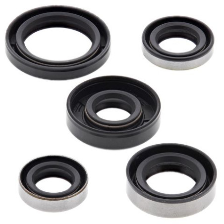 WINDEROSA (VERTEX) engine gasket set KAWASAKI KLX110 02-20, KLX110L 10-20, SUZUKI DRZ110 03-06