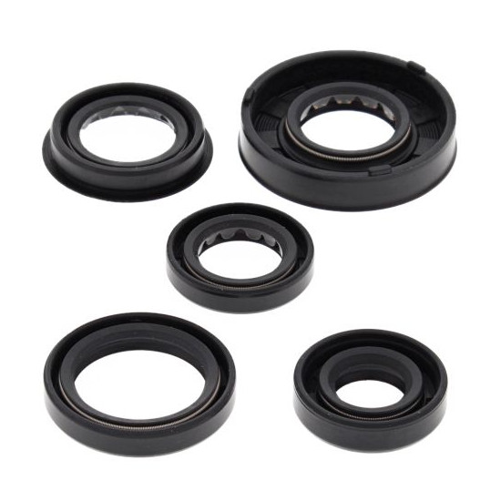 WINDEROSA (VERTEX) engine gasket set POLARIS PREDATOR 90 05-06, SPORTSMAN 90 05-06